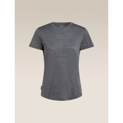 Icebreaker Women Merino Blend 125 Cool-Lite Sphere SS Tee